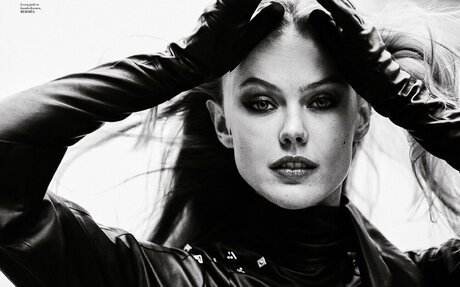 Frida Gustavsson