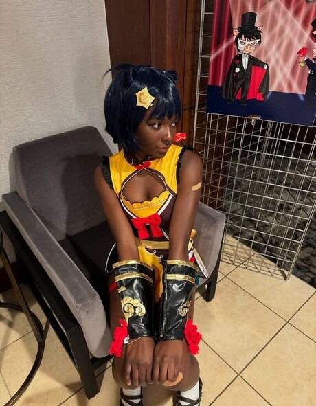 Ramennudedolls
