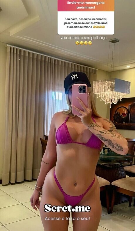 Maria Clara Lima