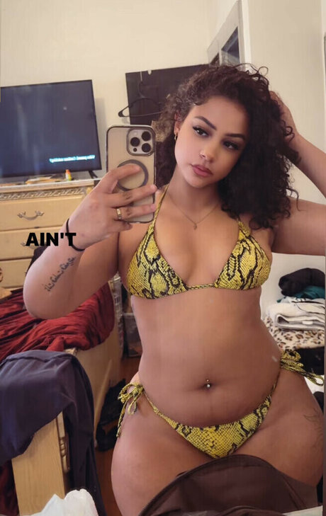Thick Baddie Forevaalaii