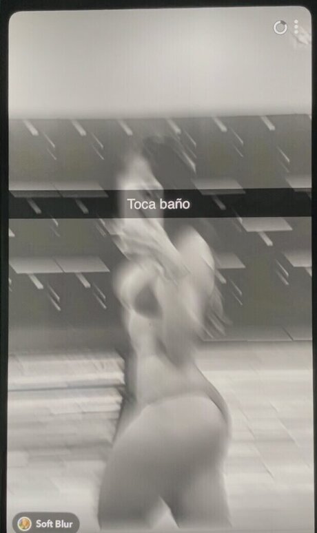 Foto di nudo di fuga di OnlyFans di Joshabet Diaz