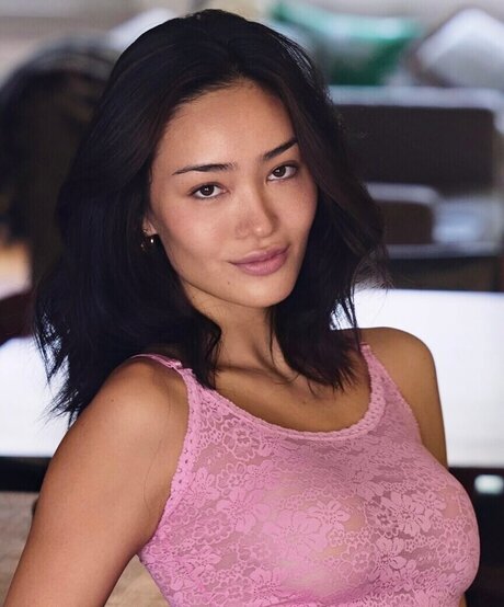 Foto di nudo di fuga di OnlyFans di Elizabeth Wood