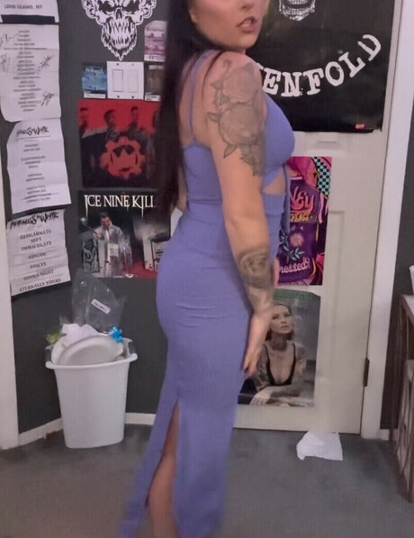 Foto di nudo di fuga di OnlyFans di Kasey Karlsen