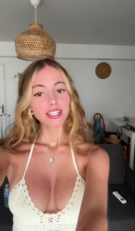 Foto di nudo di fuga di OnlyFans di Lily Gottfried