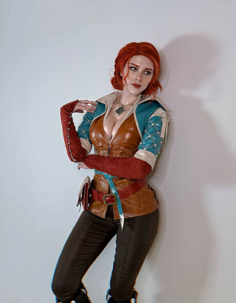 Vi Morrigan
