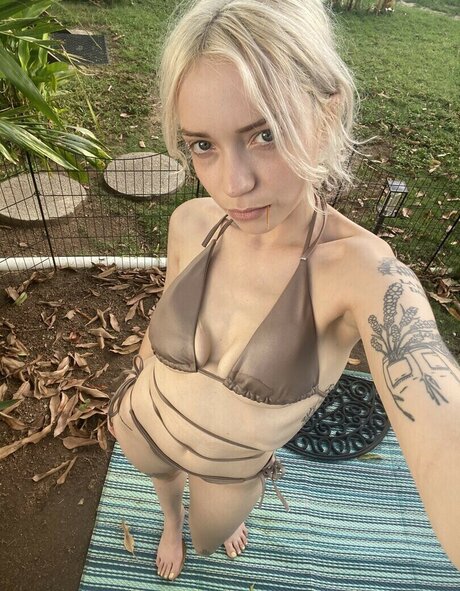Foto di nudo di fuga di OnlyFans di Neoliberal Hell