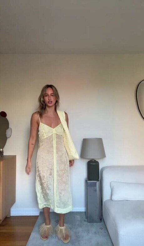 Foto di nudo di fuga di OnlyFans di Izzipoopi