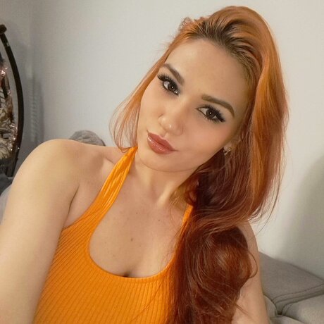 Foto di nudo di fuga di OnlyFans di Stretchy Fanny