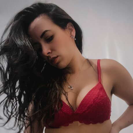 Foto di nudo di fuga di OnlyFans di Marilena