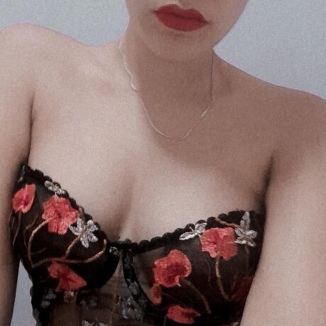 Foto di nudo di fuga di OnlyFans di Fada Malvada