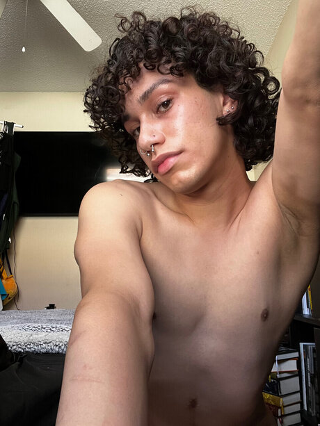 Foto di nudo di fuga di OnlyFans di Daza