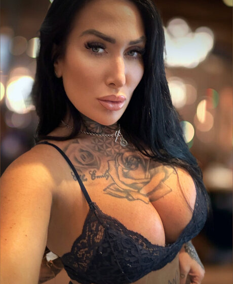 Sofia Rose 