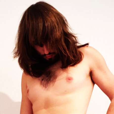 Foto di nudo di fuga di OnlyFans di Apollocanexxx