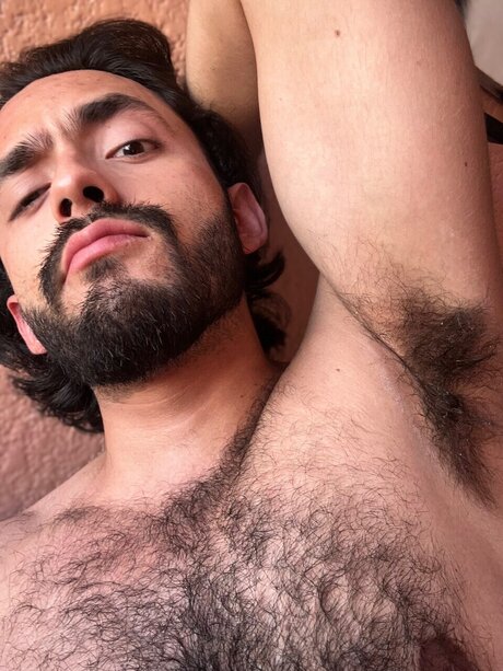 Foto di nudo di fuga di OnlyFans di Anxxxious69
