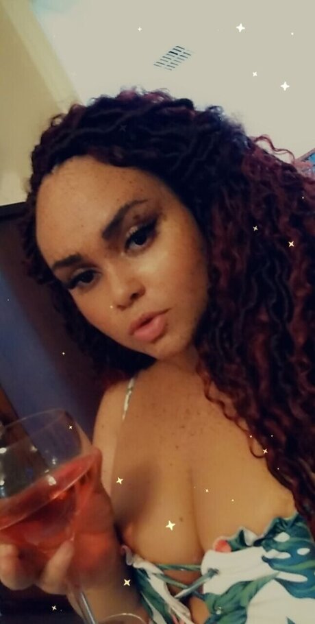 Foto di nudo di fuga di OnlyFans di Kookie