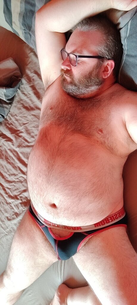 Tribear40