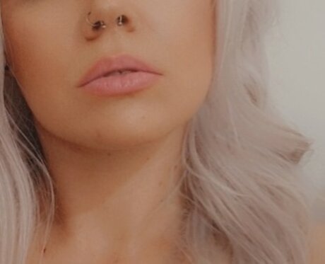 Foto di nudo di fuga di OnlyFans di Masukukitty