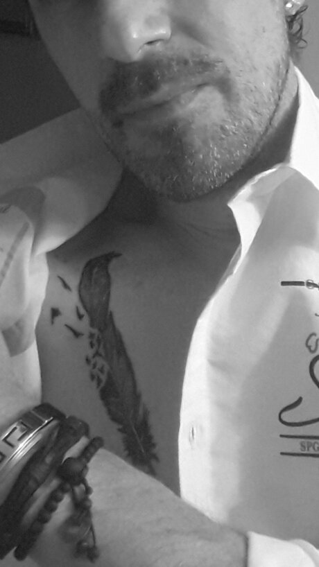 Foto di nudo di fuga di OnlyFans di Tiolegal39