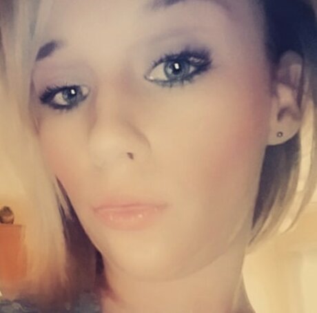Foto di nudo di fuga di OnlyFans di Candilicious45