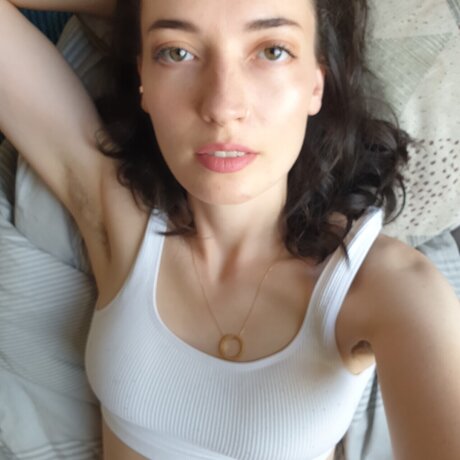 Foto di nudo di fuga di OnlyFans di Lauren Morello