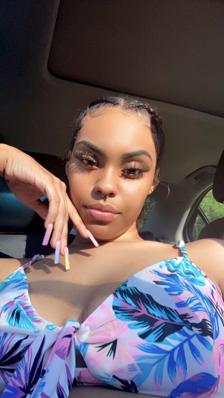 Jazmyn Moore