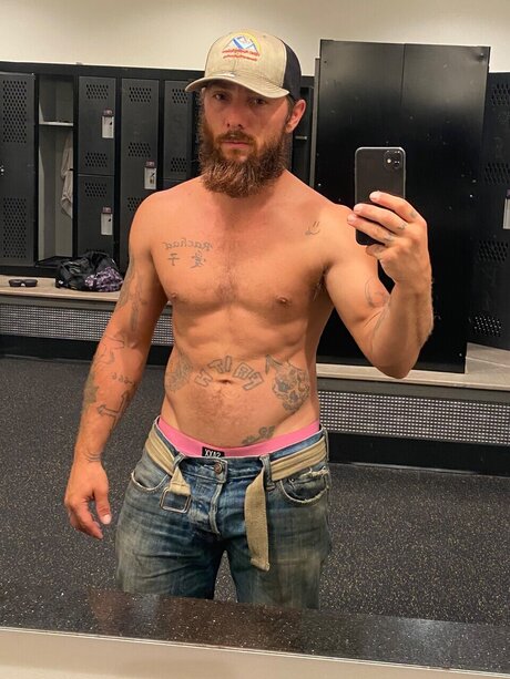Foto di nudo di fuga di OnlyFans di Shippy