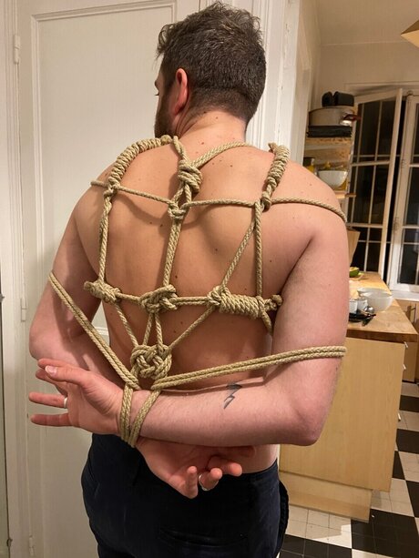 Foto di nudo di fuga di OnlyFans di Sweetmaster33