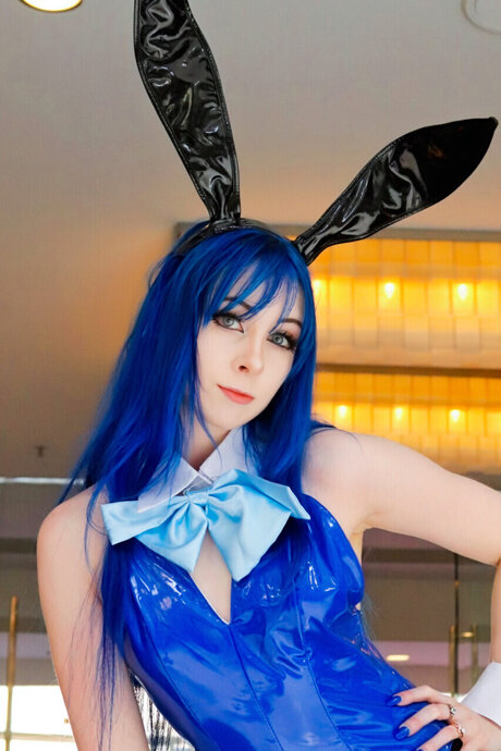 Foto di nudo di fuga di OnlyFans di Camichan