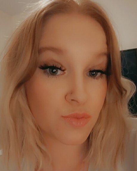 Foto di nudo di fuga di OnlyFans di Misssparkle52