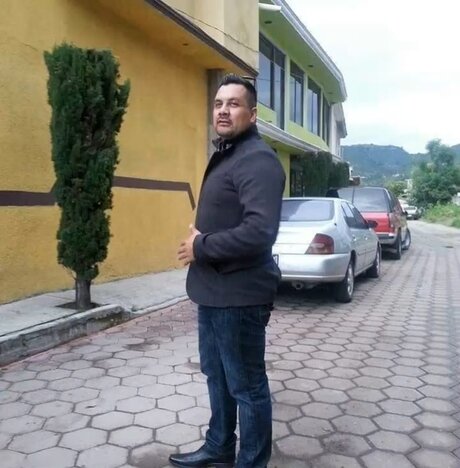 Foto di nudo di fuga di OnlyFans di Jhonny Pia
