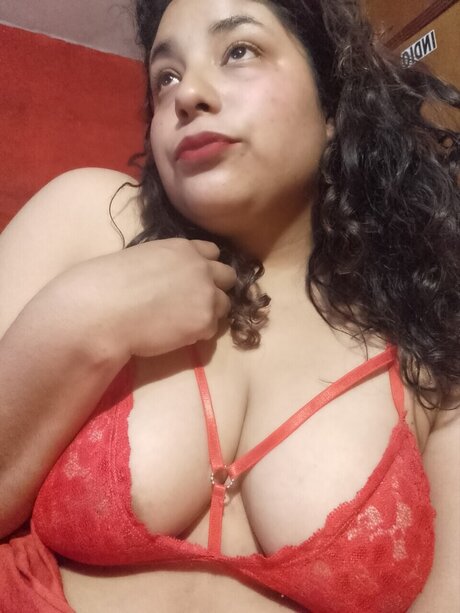 Foto di nudo di fuga di OnlyFans di Goddess Art