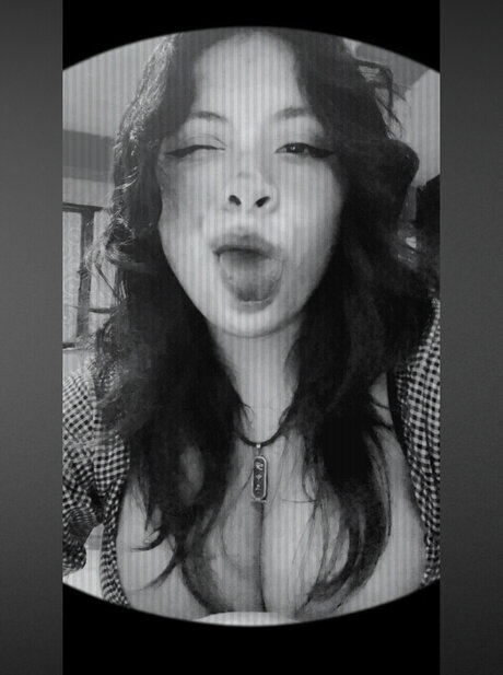 Foto di nudo di fuga di OnlyFans di Smeralda