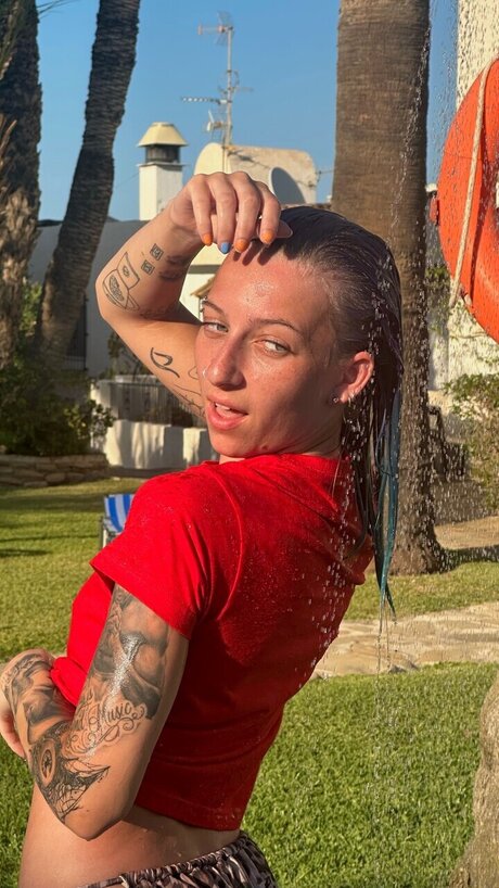 Foto di nudo di fuga di OnlyFans di 100 Uncensored 
