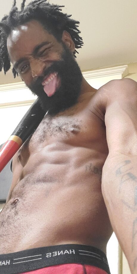 Foto di nudo di fuga di OnlyFans di Kingdingaling