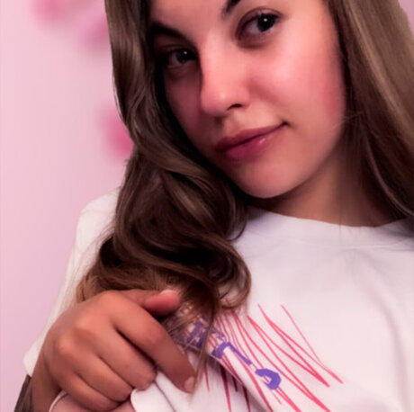 Foto di nudo di fuga di OnlyFans di Cutielina