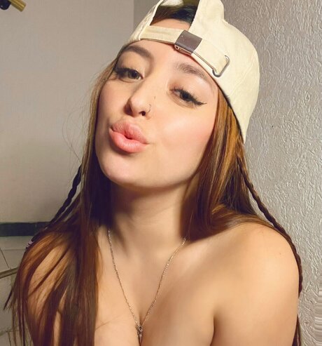 Foto di nudo di fuga di OnlyFans di   