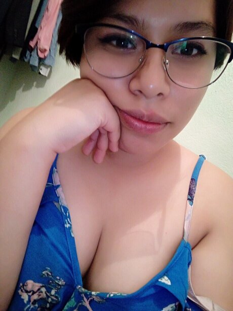 Foto di nudo di fuga di OnlyFans di  