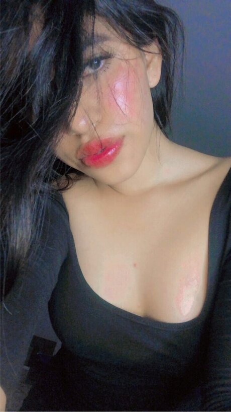 Foto di nudo di fuga di OnlyFans di Annad Aloapd Millan