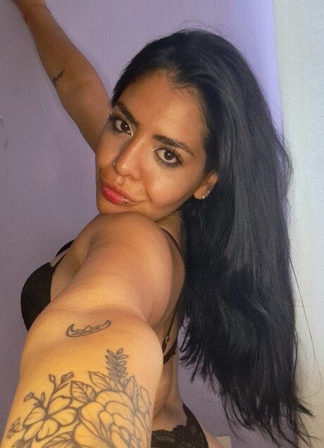 Foto di nudo di fuga di OnlyFans di Sweet Ass Miia