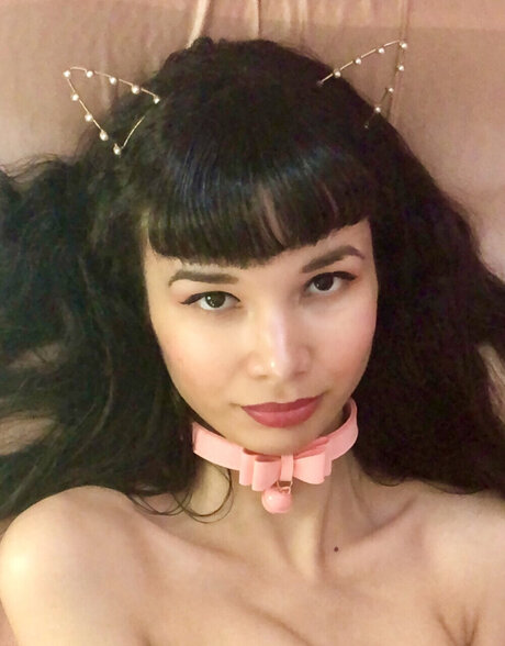 Foto di nudo di fuga di OnlyFans di Sarah