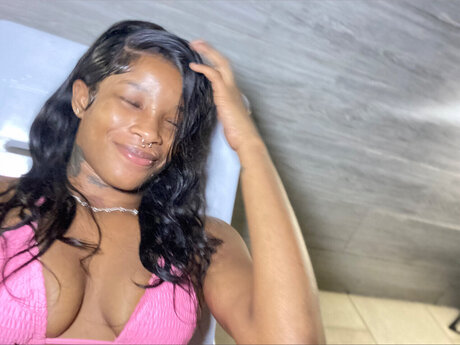 Foto di nudo di fuga di OnlyFans di Lmiss Quirter
