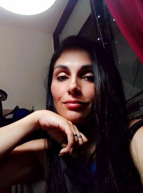 Foto di nudo di fuga di OnlyFans di Candy
