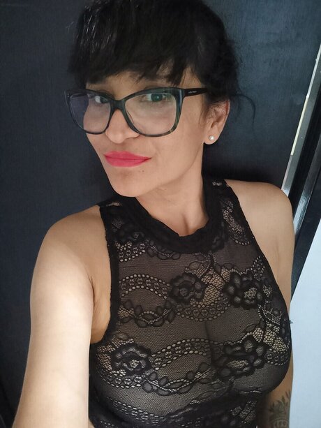 Foto di nudo di fuga di OnlyFans di Trixy