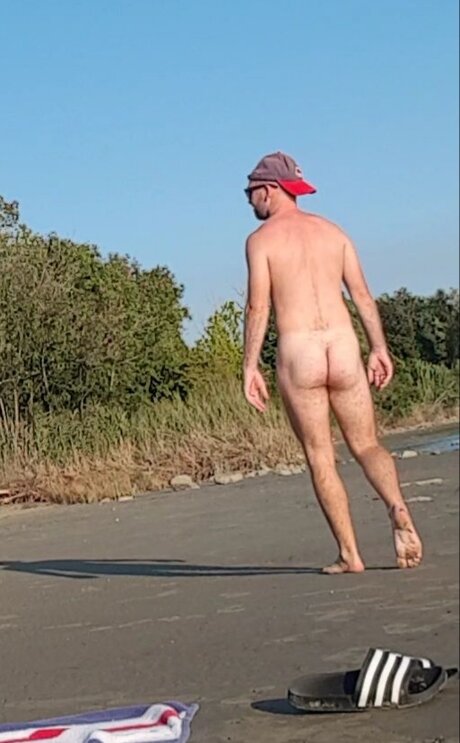 Foto di nudo di fuga di OnlyFans di Rokorok91