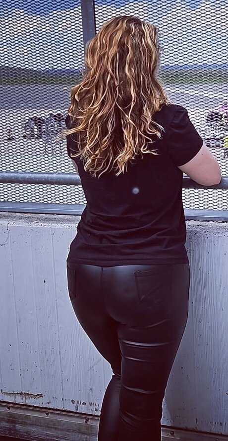Foto di nudo di fuga di OnlyFans di Bea
