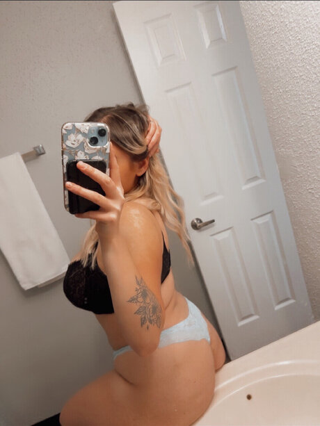 Foto di nudo di fuga di OnlyFans di User3414