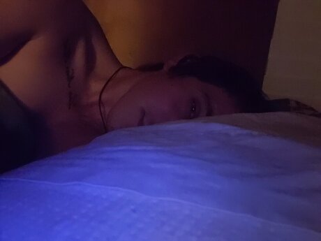 Foto di nudo di fuga di OnlyFans di Wildcardwest