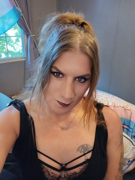 Foto di nudo di fuga di OnlyFans di Justagirllexi