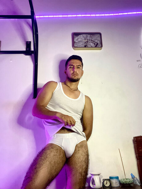 Foto di nudo di fuga di OnlyFans di  