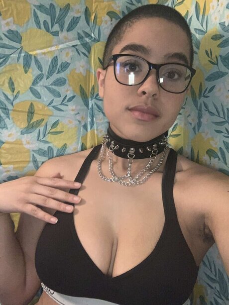 Foto di nudo di fuga di OnlyFans di Socks